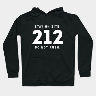 212 Default Strats Gaming Hoodie